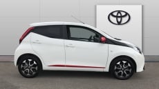 Toyota Aygo 1.0 VVT-i X-Trend 5dr Petrol Hatchback